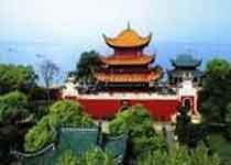 岳陽(yáng)五尖山森林公園天氣