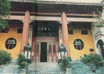 洪江大興禪寺天氣