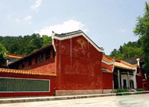 衡陽福嚴(yán)寺天氣