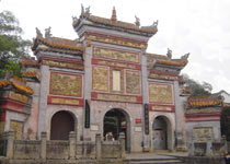 南岳祝圣寺天氣