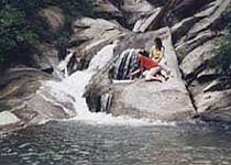 衡陽龍鳳溪天氣