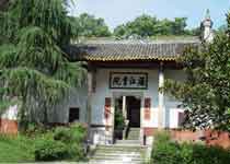 株洲淥江書院天氣