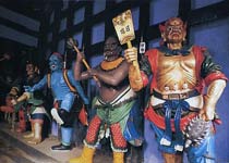 豐都名山天氣