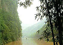 渝北統景風景區天氣