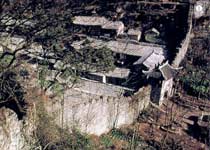 安順古屯堡村寨天氣
