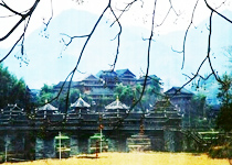 榕江天氣