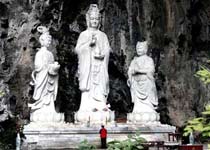 黔西觀音洞遺址天氣