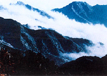 西昌瀘山天氣