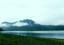 西昌馬湖風景區天氣
