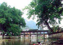 宜賓龍華古鎮天氣