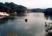 高縣七仙湖風景區天氣