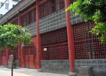 宜賓明代酒窖天氣