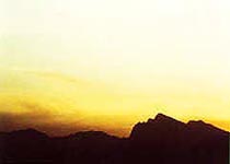 樂山巨型睡佛天氣