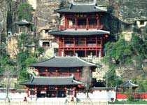 廣元皇澤寺天氣