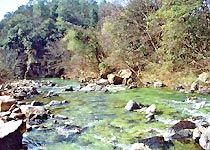 宜良阿路龍景區天氣