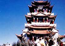 洱源圣源寺天氣