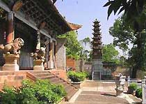 通海圓明寺天氣