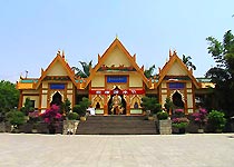 潞西勐巴娜西珍奇園天氣
