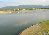 瑞麗江天氣