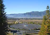 騰沖火山群天氣