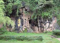 施甸清平洞天氣