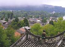 騰沖綺羅鄉(xiāng)天氣