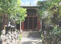 楚雄德豐寺天氣