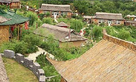武漢龍泉山楚王陵王妃墓天氣
