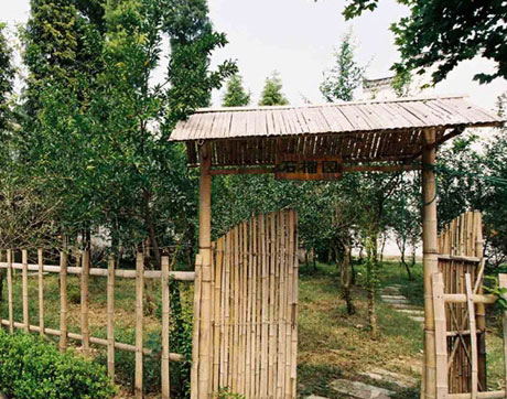 武漢東西湖慈惠農(nóng)場天氣