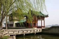 武漢長天樓天氣