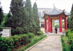 武漢六一慘案遺址天氣