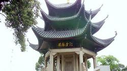 武漢雙鳳亭天氣