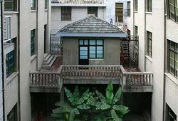 八路軍武漢辦事處舊址天氣
