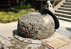 武漢卓刀泉天氣