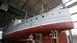 武漢中山艦天氣