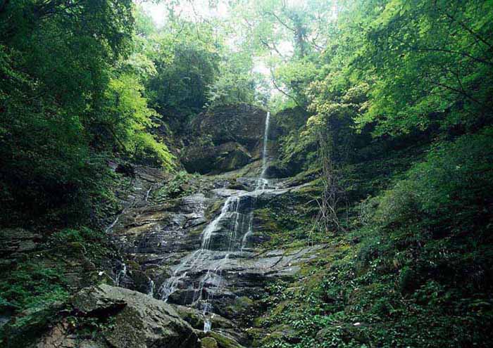 宜昌后河天氣