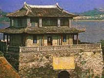 襄樊漁梁洲天氣