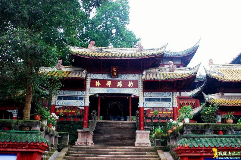 襄樊廣德寺天氣