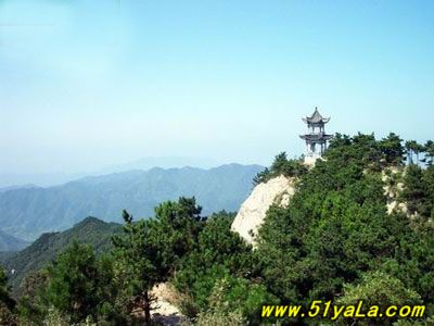 孝感市雙峰山旅游度假區(qū)天氣