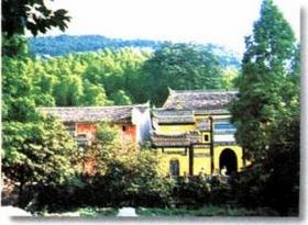 黃岡五祖寺天氣
