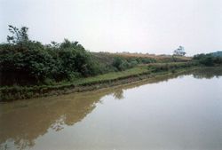 荊州陰湘城遺址天氣