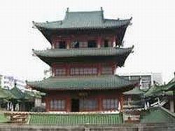 荊州江瀆宮天氣