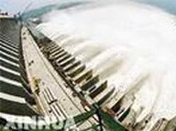 荊州大壩天氣