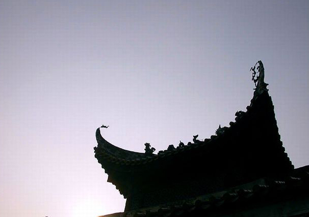 荊州市荊州關(guān)公館天氣