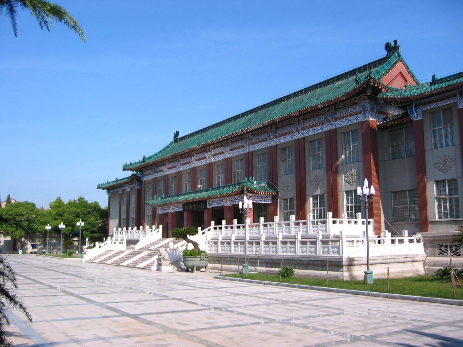 荊州博物館天氣