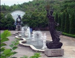 荊州濱湖公園天氣