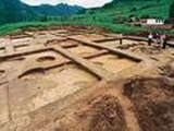 恩施土王城遺址天氣