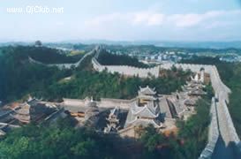 恩施大水井建筑群天氣
