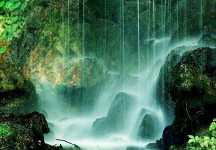 京山大洪山鴛鴦溪漂流天氣