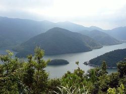 荊門象山天氣
